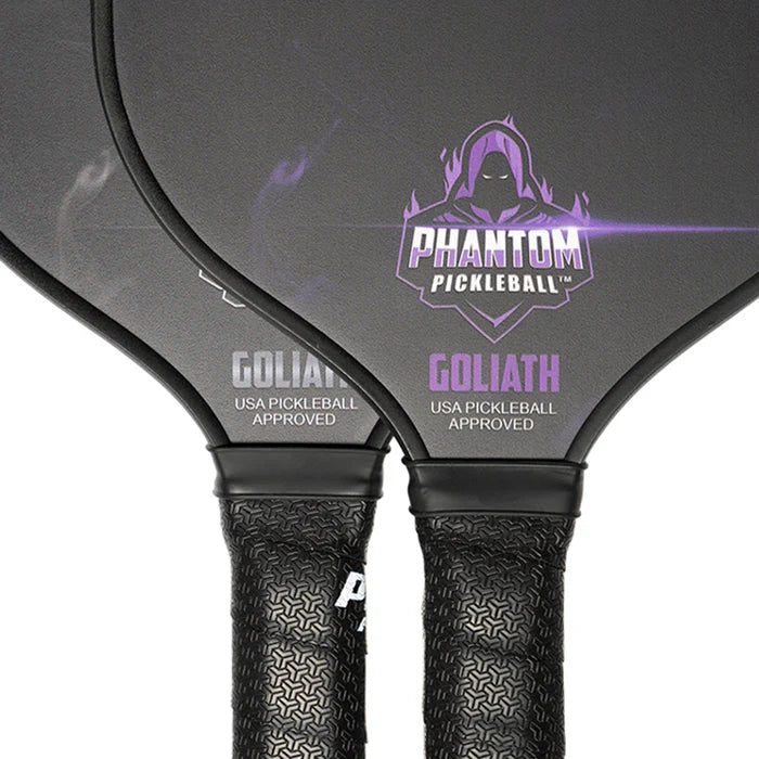 Pickleball Phantom Goliath racket