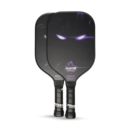Pickleball Phantom Goliath racket