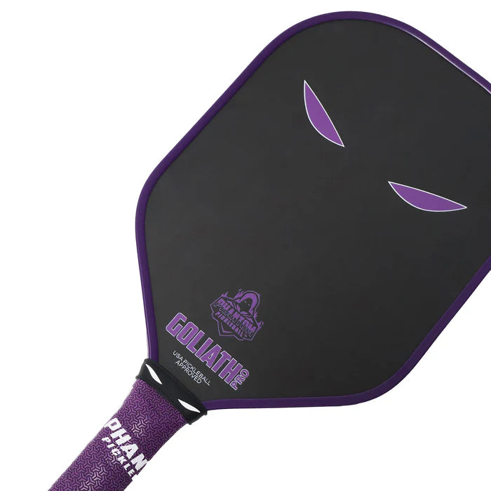 Phantom Goliath Pro Pickleball racket