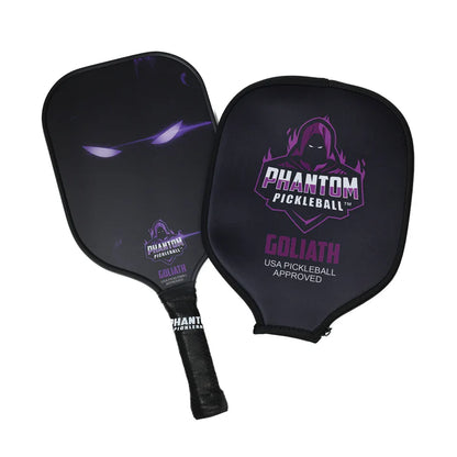 Pickleball Phantom Goliath racket