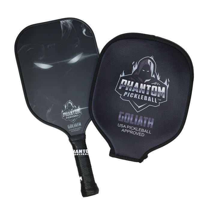 Pickleball Phantom Goliath racket