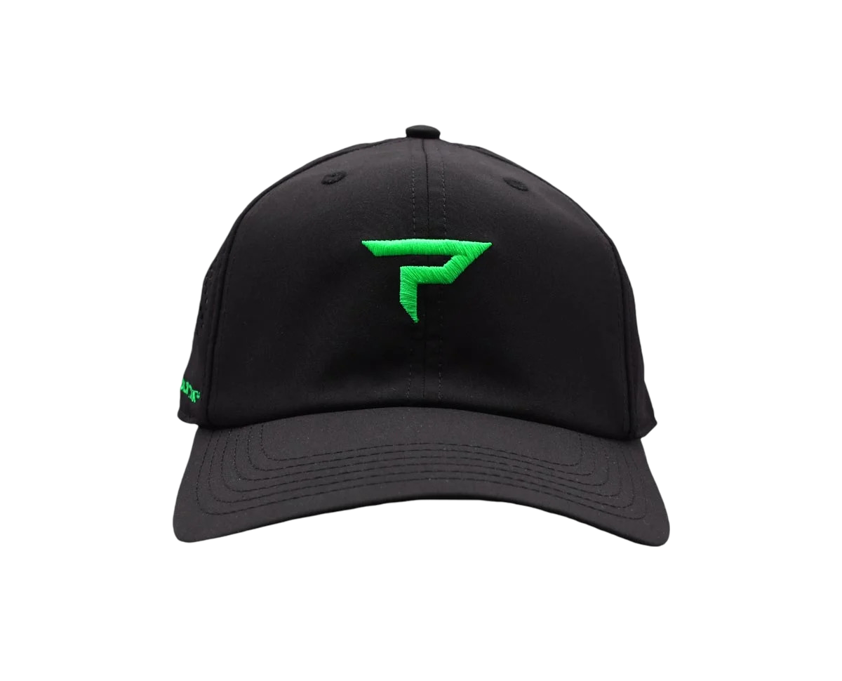 Pickleball Hat Paddletek Performance Icon