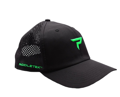 Pickleball Hat Paddletek Performance Icon
