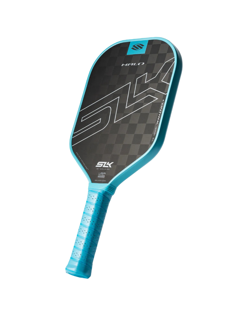 Pickleball racket SLK Halo Control - XL