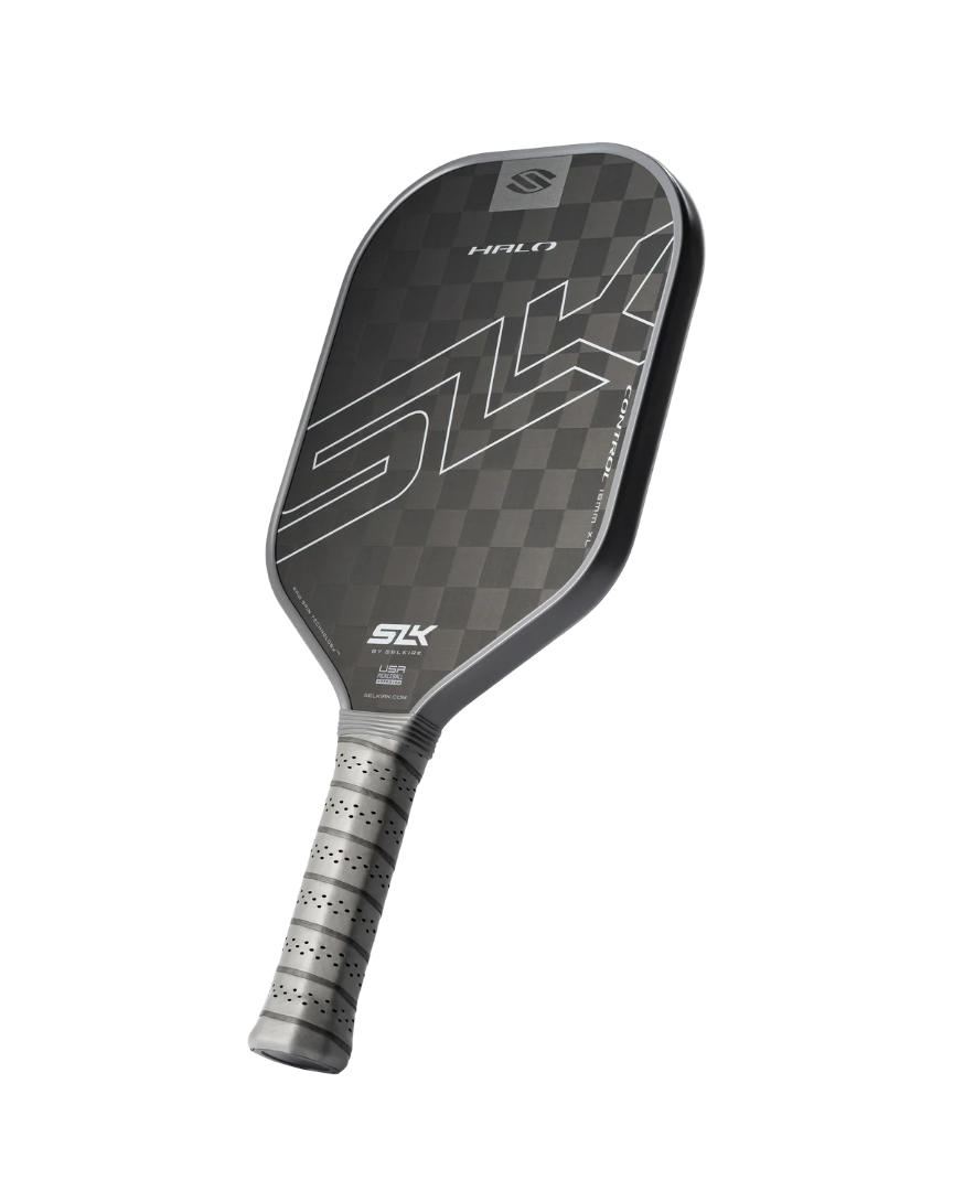 Pickleball racket SLK Halo Control - XL