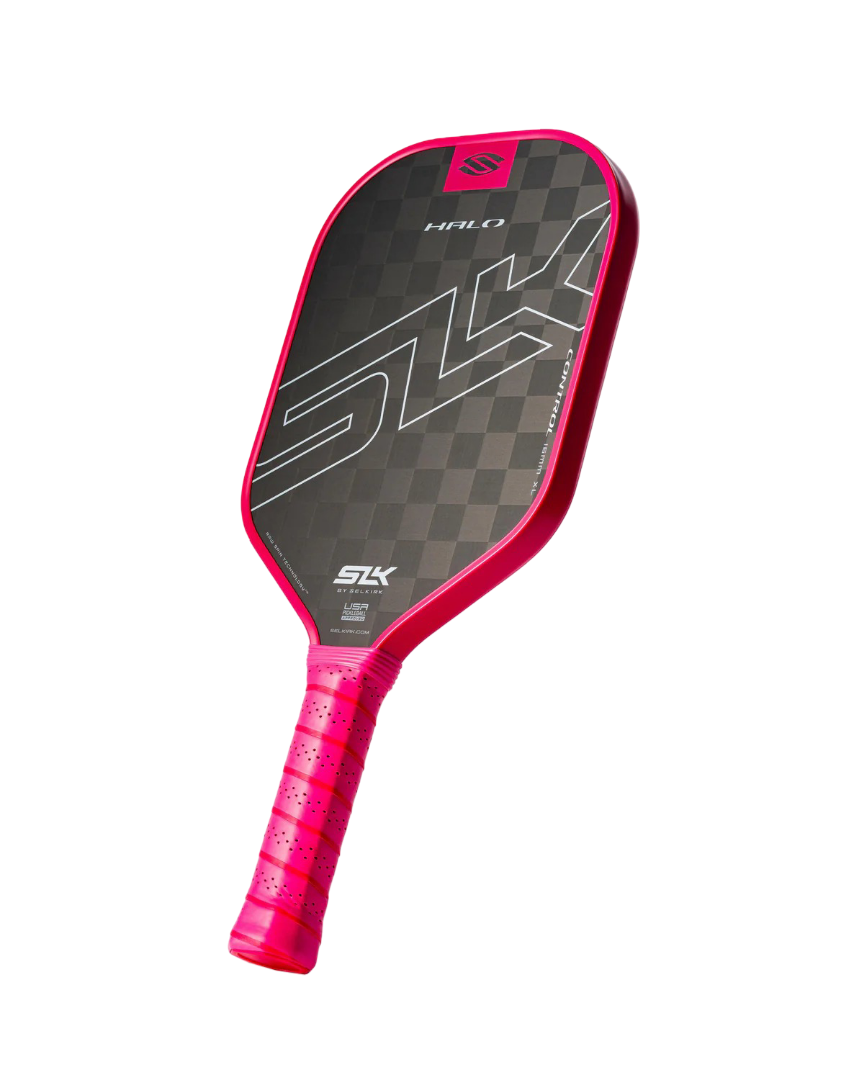 Pickleball racket SLK Halo Control - XL