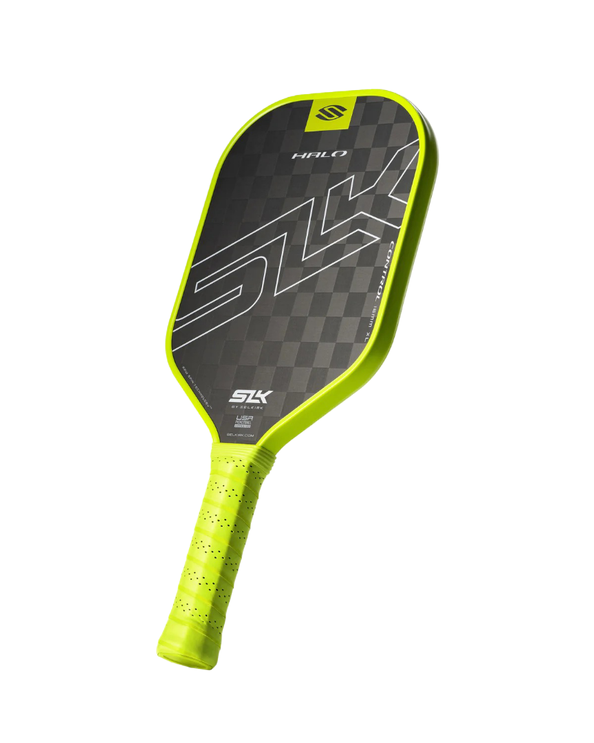 Pickleball racket SLK Halo Control - XL