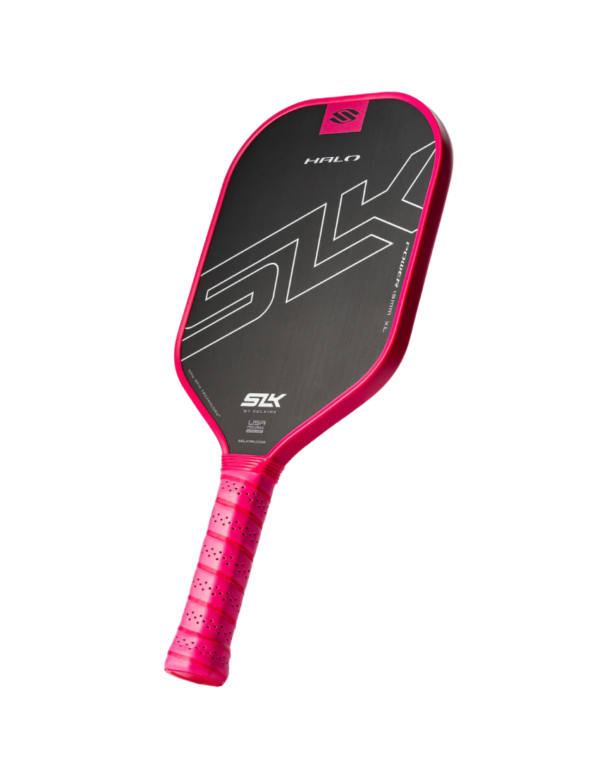 Pickleball racket SLK Halo Power - XL