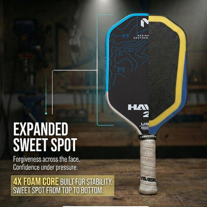 Vợt Pickleball Maverix Havik 2