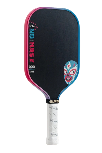 Pickleball Paddle Vole No Mas