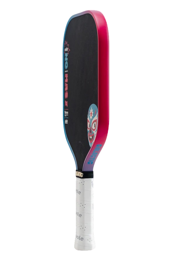 Pickleball Paddle Vole No Mas