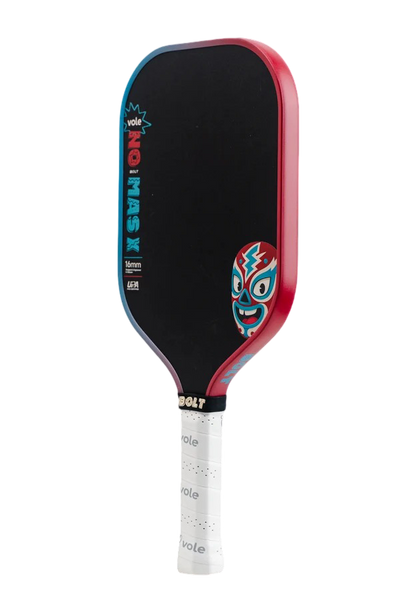 Pickleball Paddle Vole No Mas