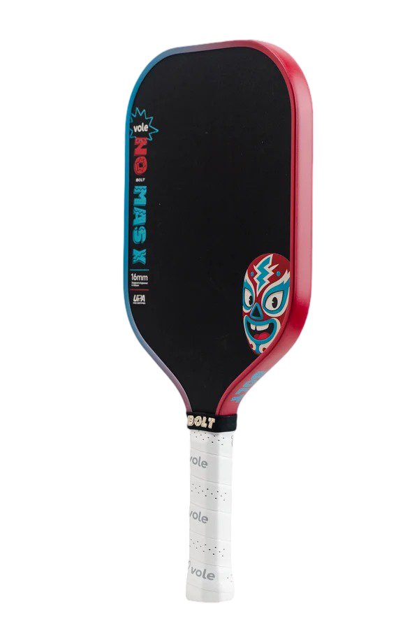 Pickleball Paddle Vole No Mas
