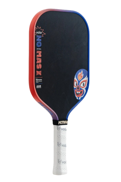 Pickleball Paddle Vole No Mas