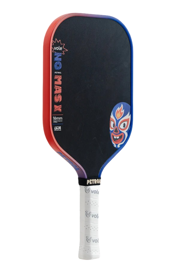 Pickleball Paddle Vole No Mas