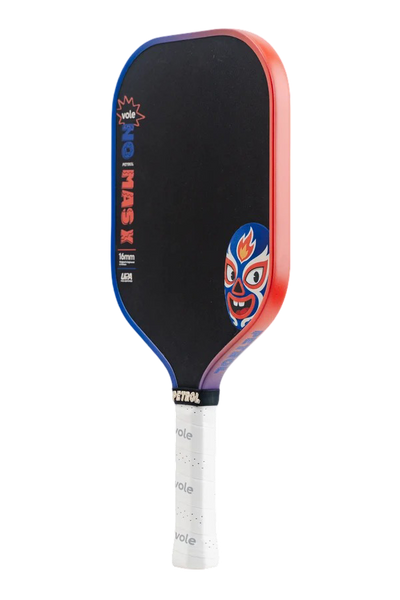 Pickleball Paddle Vole No Mas