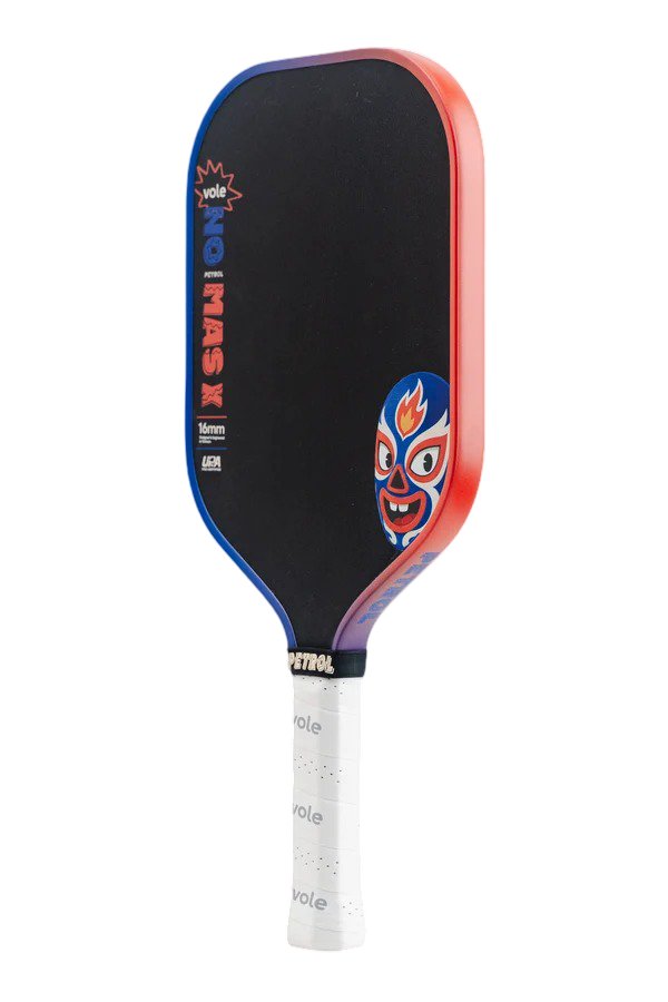 Pickleball Paddle Vole No Mas