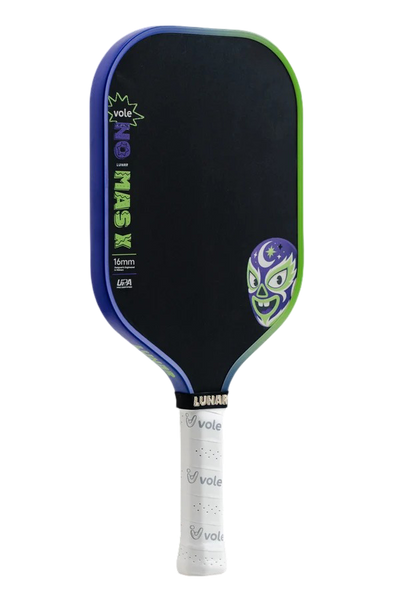 Pickleball Paddle Vole No Mas