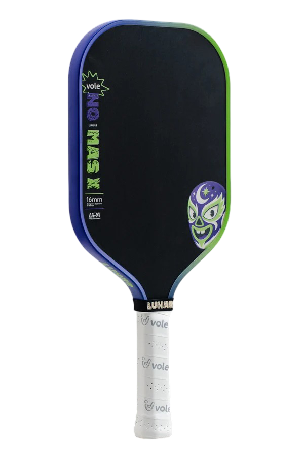 Pickleball Paddle Vole No Mas