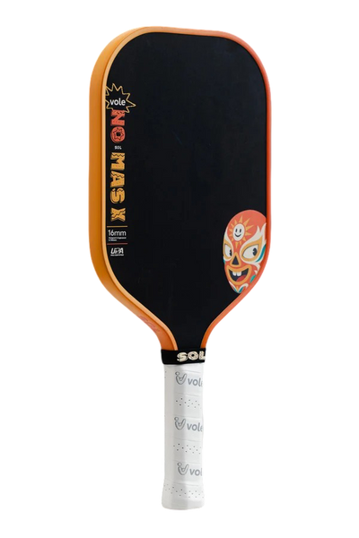 Pickleball Paddle Vole No Mas
