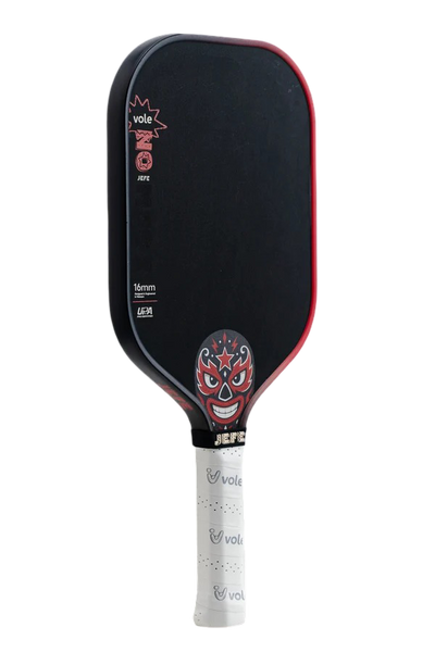 Pickleball Paddle Vole No Mas