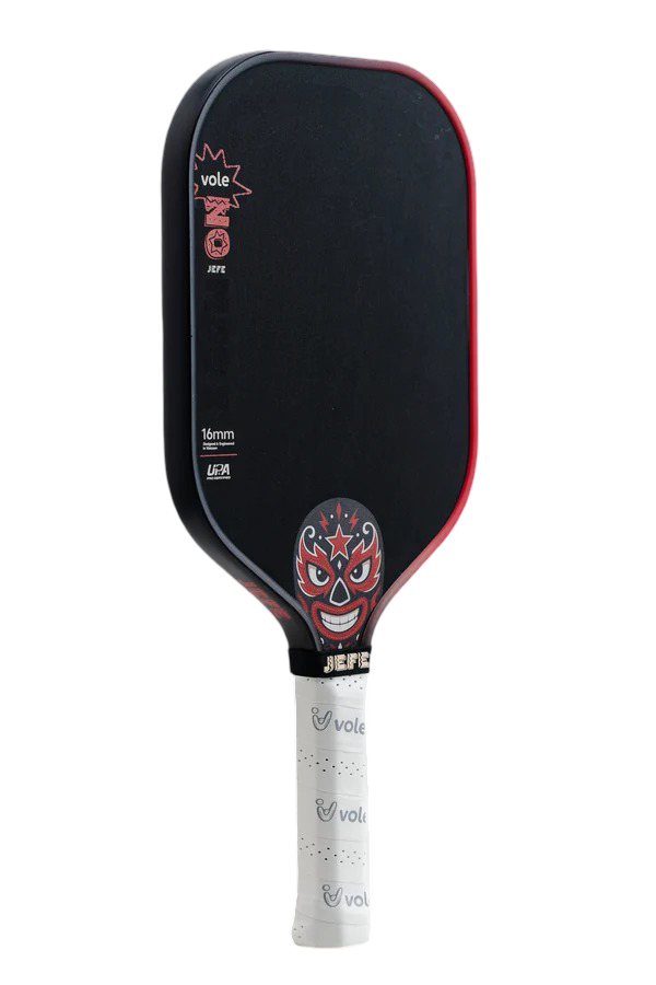 Pickleball Paddle Vole No Mas
