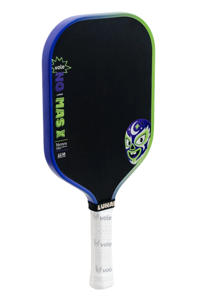Pickleball Paddle Vole No Mas