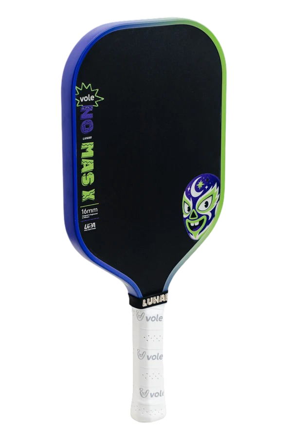 Pickleball Paddle Vole No Mas