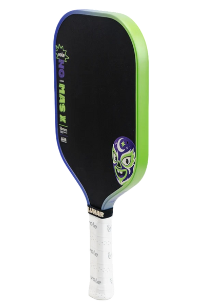 Pickleball Paddle Vole No Mas