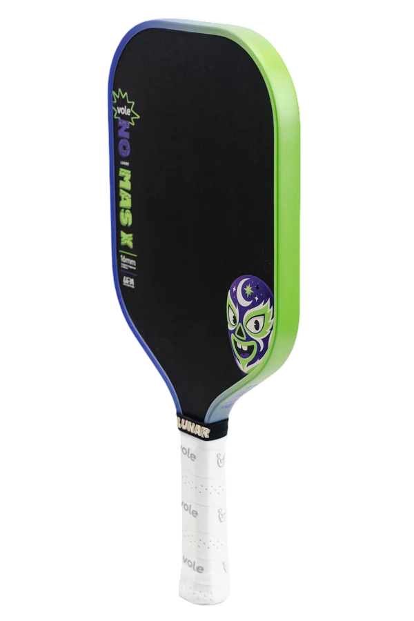 Pickleball Paddle Vole No Mas