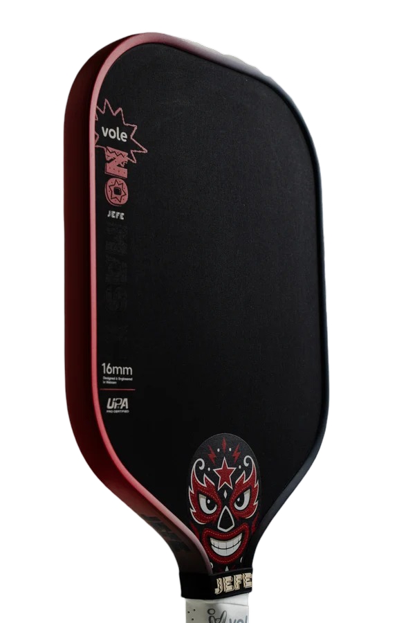 Pickleball Paddle Vole No Mas