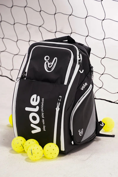 Vole AIR Backpack V5 Pickleball Bag
