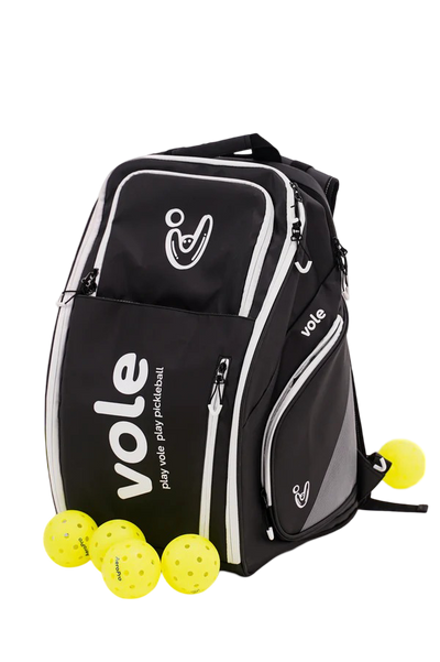 Vole AIR Backpack V5 Pickleball Bag