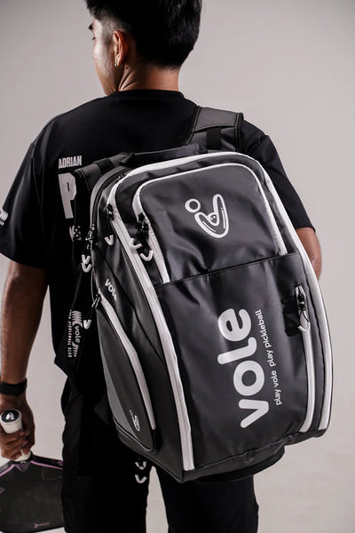Vole AIR Backpack V5 Pickleball Bag