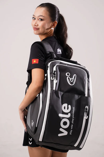 Vole AIR Backpack V5 Pickleball Bag