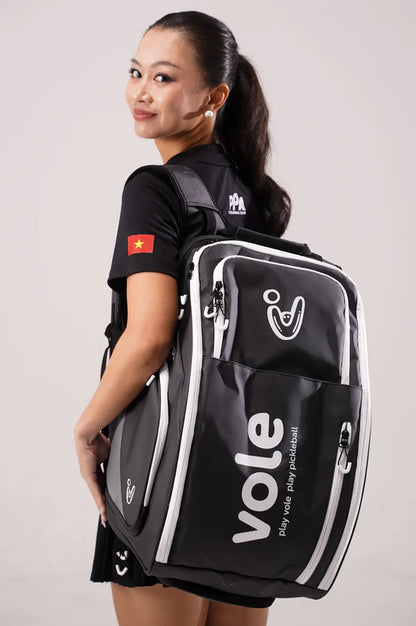 Balo Pickleball Vole AIR Backpack V5