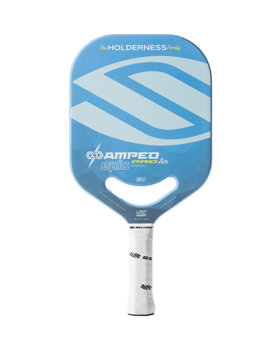 Selkirk AMPED Pro Air Pickleball Paddle - Epic