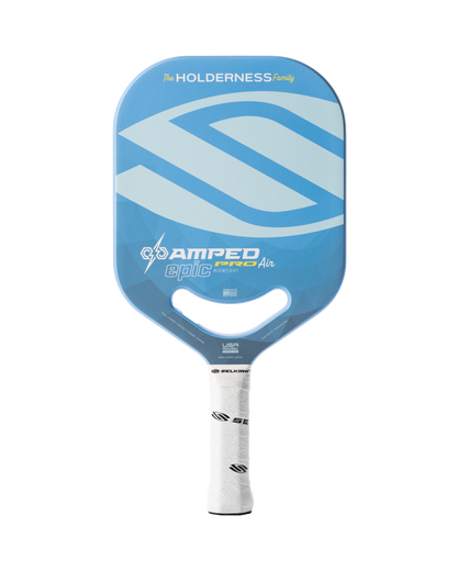 Vợt Pickleball Selkirk AMPED Pro Air - Epic