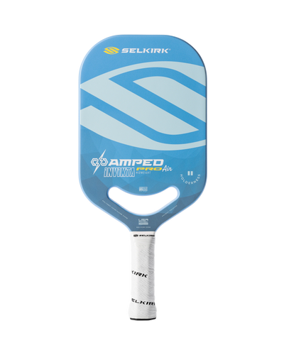Selkirk AMPED Pro Air Pickleball Paddle - Invikta