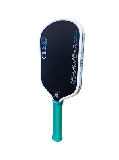 Vợt Pickleball 11Six24 Hurache-X Alpha Pro Power