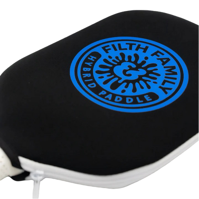 Authentic Bread'n'Butter Pickleball Paddle Bag