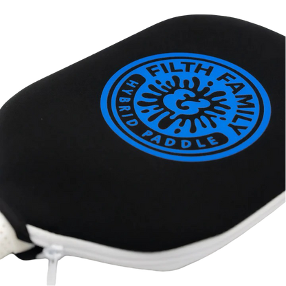 Genuine Bread'n'Butter Pickleball Racket Bag (Free Only)