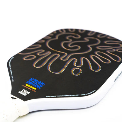 Pickleball Bread &amp; Butter Filth Racket - Hybrid
