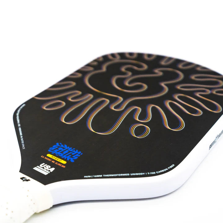 Pickleball Bread &amp; Butter Filth Racket - Hybrid