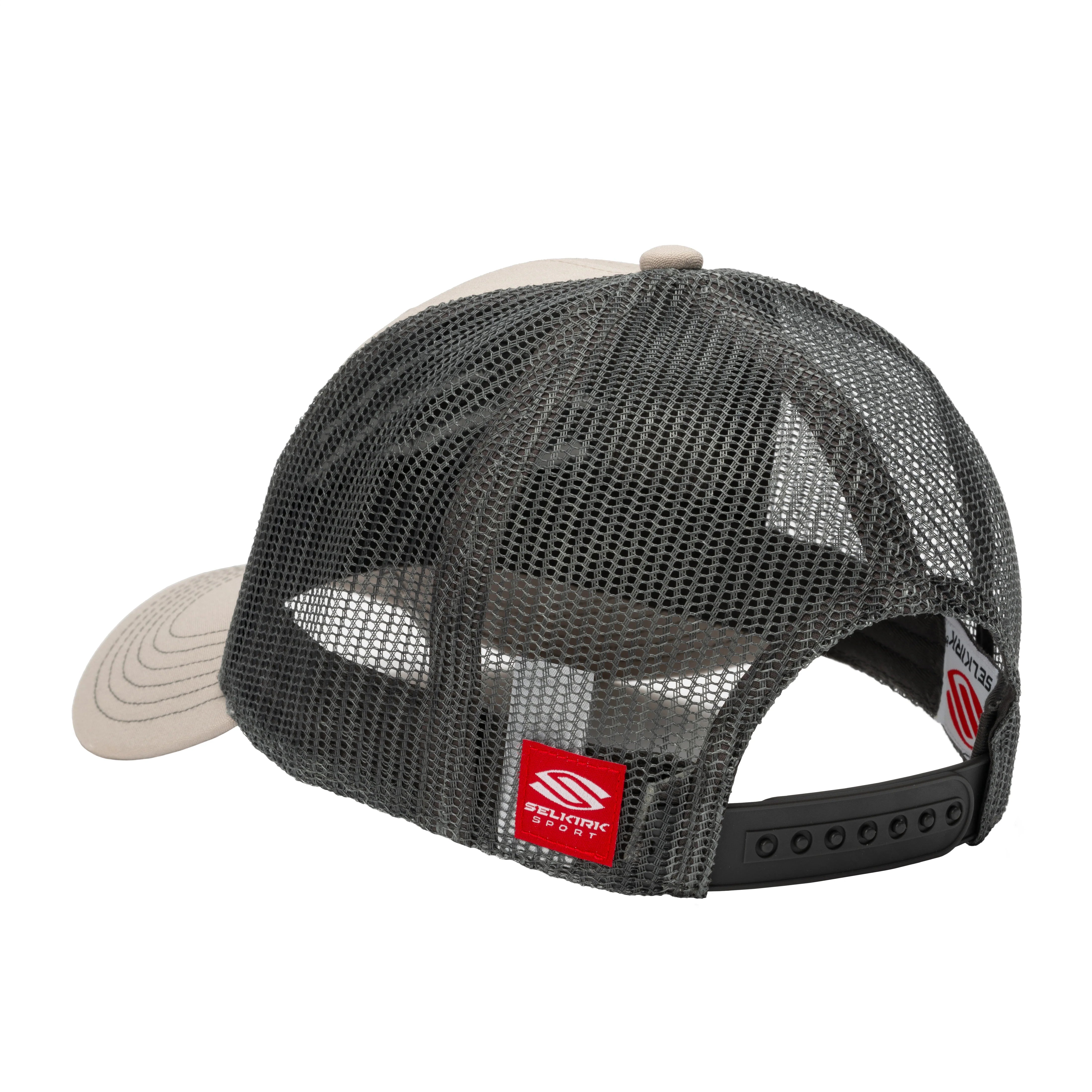 Pickleball Selkirk AMPED Trucker Hat