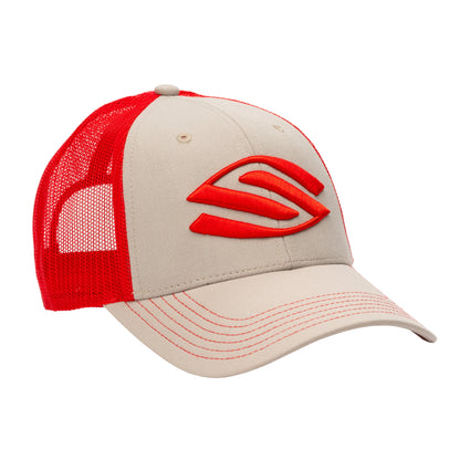 Pickleball Selkirk AMPED Trucker Hat