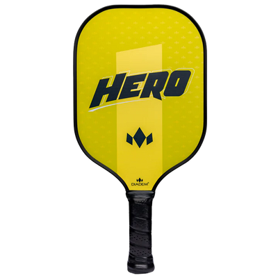 Diadem Hero Pickleball Racket