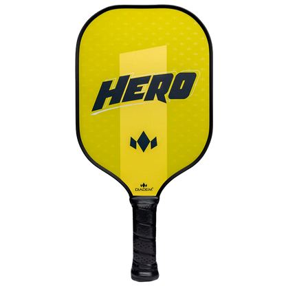 Diadem Hero Pickleball Racket