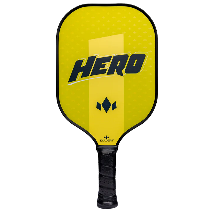 Diadem Hero Pickleball Racket