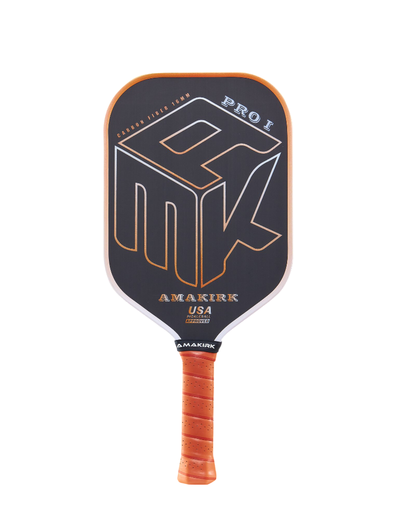Pickleball racket Amakirk AMK – Pro1 T700